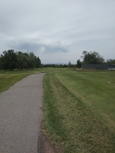 Golf Club «Bonneville Golf Course», reviews and photos, 954 Connor St, Salt Lake City, UT 84108, USA