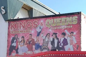 Kings & Queens image