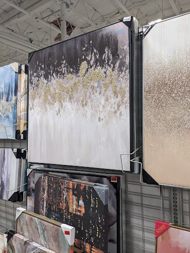 Clothing Store «Burlington Coat Factory», reviews and photos, 1600 Saratoga Ave, San Jose, CA 95129, USA