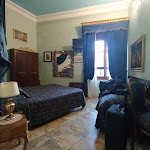 Photo n°1 de l'avis de Sonsoles.i fait le 09/12/2021 à 11:59 sur le  Hotel Abaco à Florence