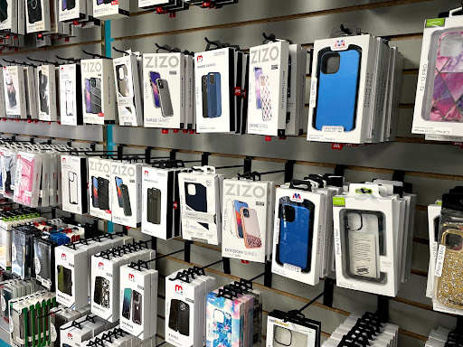 Mobile Phone Repair Shop «Phone-Fix.com White Rock», reviews and photos, 9034 Garland Rd, Dallas, TX 75218, USA