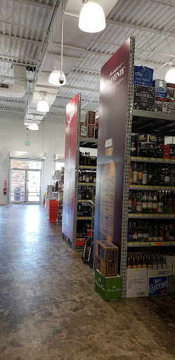 Wine Store «Hilltop Wine and Spirits», reviews and photos, 6814 Race Track Rd, Bowie, MD 20715, USA