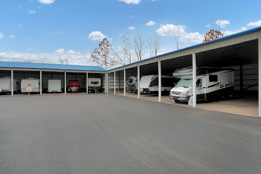 Self-Storage Facility «Storage Express», reviews and photos, 4072 Indianapolis Rd, Columbus, IN 47201, USA