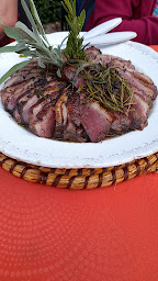 Photo n°74 de Domaine de Bel Air pour Gourmet Voyageur à Le Bastit ()