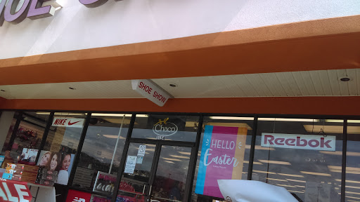 Shoe Store «Shoe Show», reviews and photos, 1134 N Gateway Ave, Rockwood, TN 37854, USA