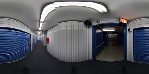 Moving Company «Reebie Storage and Moving Co.», reviews and photos, 2325 N Clark St #300, Chicago, IL 60614, USA