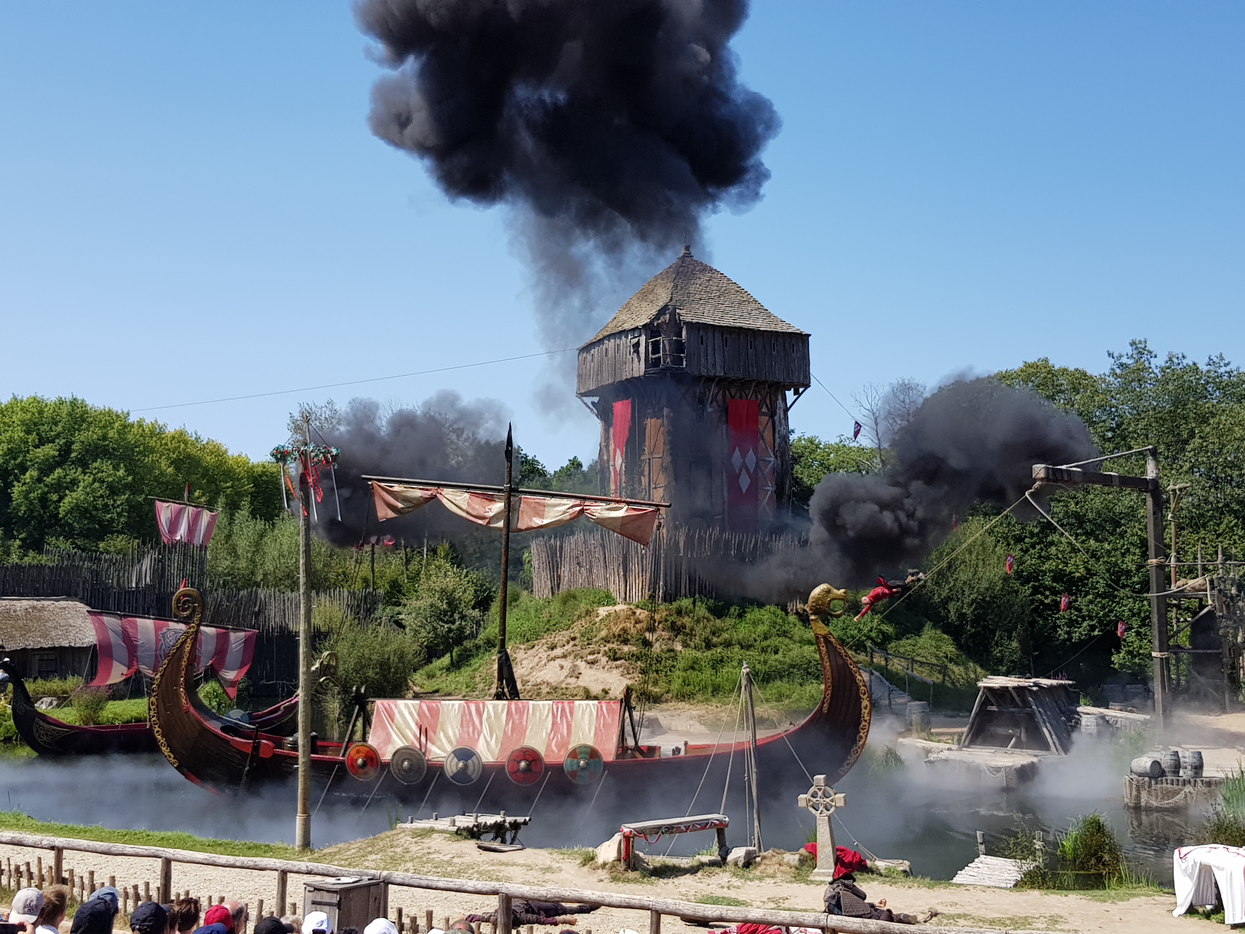 Photo n° 6 de l'avis de Stéphane.r fait le 18/08/2018 à 16:28