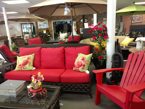 Furniture Store «Dunnrite Casual Furniture Inc», reviews and photos, 7448 Springfield Ave, Sykesville, MD 21784, USA