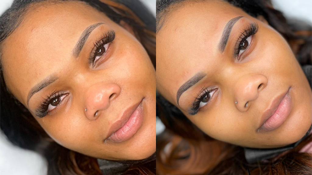 Mystique Brows 30518