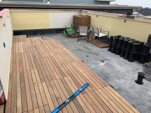 Roofing Contractor «MidSouth Construction Roofing & General Contracting», reviews and photos, 1619 Elm Hill Pike, Nashville, TN 37210, USA