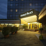 Photo n°1 de l'avis de Grzegorz.a fait le 28/06/2018 à 05:42 sur le  Starhotels Cristallo Palace à Bergamo