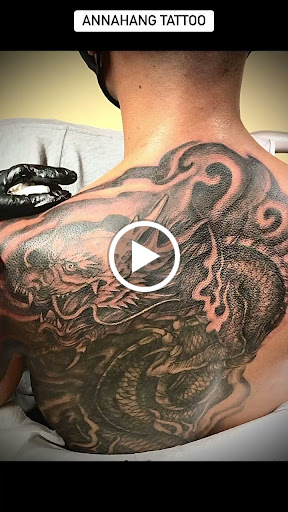 Explore self growth tattoo ideas, creative tattoo ideas in Garden Grove, available at Anna Hang Tattoo