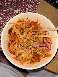 Plats et boissons du Restaurant asiatique Le Petit Thaï à Lille - n°7