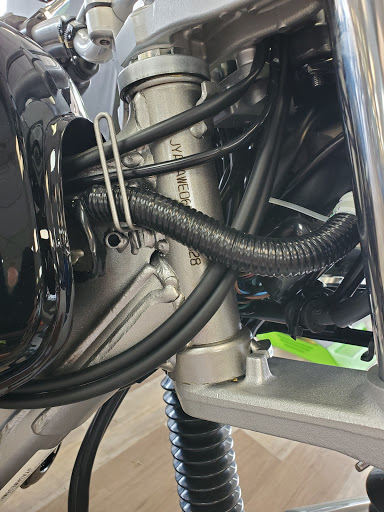 Motorcycle Dealer «Vickery Motorsports», reviews and photos, 2231 S Parker Rd, Denver, CO 80231, USA