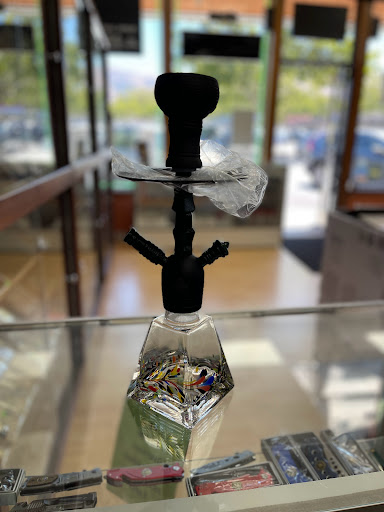 Tobacco Shop «Smoke Zone & Gifts», reviews and photos, 46699 Mission Blvd #210, Fremont, CA 94539, USA