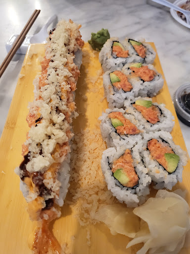Min Sushi image 3
