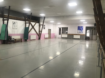 Académie Temps Danse