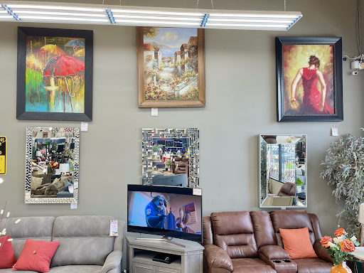 Furniture Store «Casa Leaders Inc», reviews and photos, 1200 Pacific Coast Hwy, Wilmington, CA 90744, USA