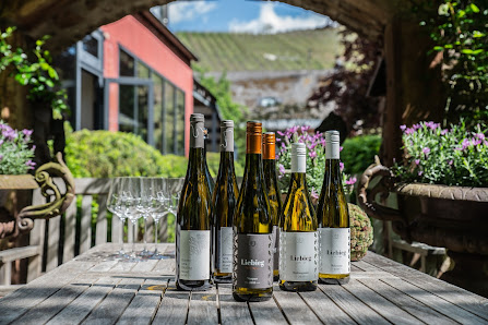 Weingut Kirsten-Liebieg Krainstraße 5, 54340 Klüsserath, Deutschland