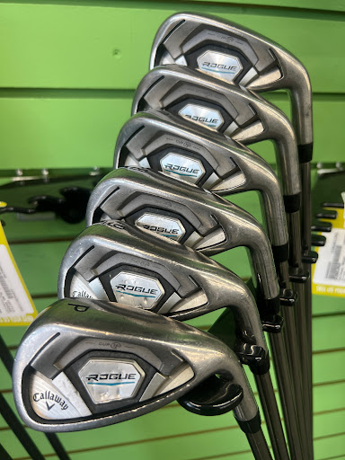 Sporting Goods Store «Play It Again Sports», reviews and photos, 4138 Outer Loop, Louisville, KY 40219, USA