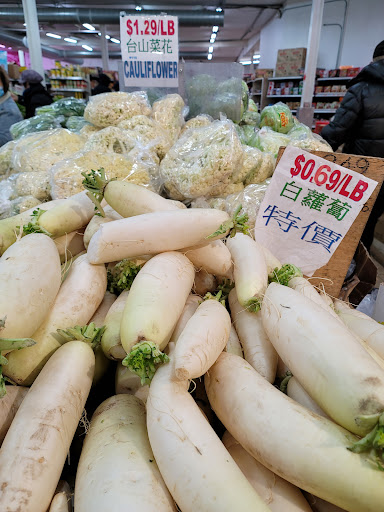 Grocery Store «Ace Market», reviews and photos, 6511 Bay Pkwy, Brooklyn, NY 11204, USA