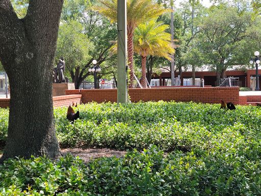 Museum «Ybor City State Museum», reviews and photos, 1818 E 9th Ave, Tampa, FL 33605, USA