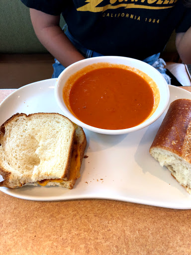 Sandwich Shop «Panera Bread», reviews and photos, 1480 Harbor Blvd, Anaheim, CA 92802, USA