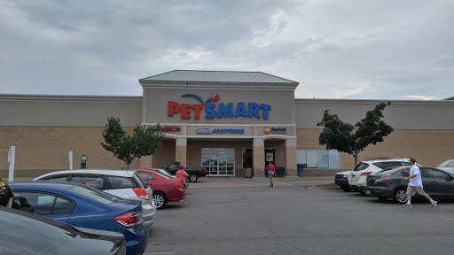 Pet Supply Store «PetSmart», reviews and photos, 1945 Pavilion Way, Lexington, KY 40509, USA