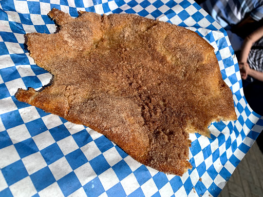 Market «Portland Saturday Market», reviews and photos, 2 SW Naito Pkwy, Portland, OR 97204, USA