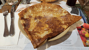 Photo n°27 de Crêperie de la Poêle Percée à Chartres ()