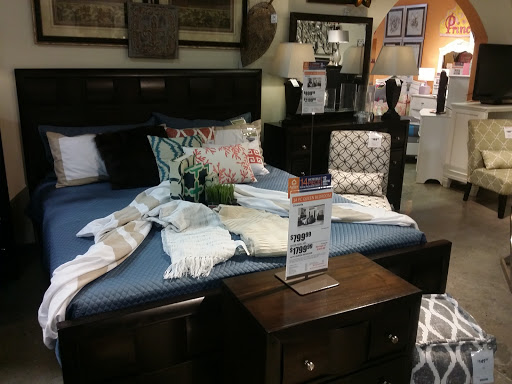 Furniture Store «Ashley HomeStore», reviews and photos, 18060 Euclid St, Fountain Valley, CA 92708, USA