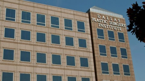 John Burns MD - Dallas Plastic Surgery Institute