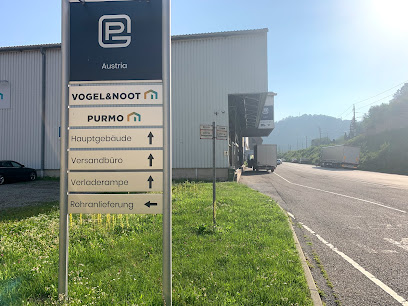 PG Austria GmbH