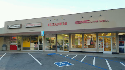 Lafayette Vogue Cleaners & Alterations