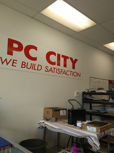 Computer Store «PC City», reviews and photos, 7350 W 88th Ave, Broomfield, CO 80021, USA