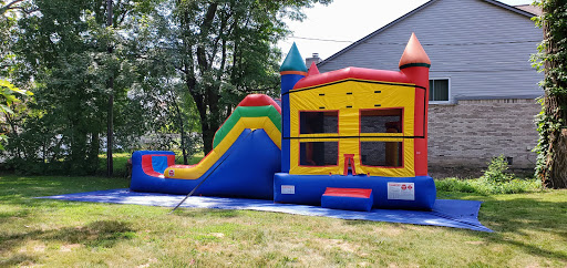 Michigan Bounce House Rentals