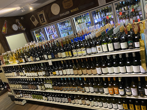 Wine Store «Village Wine & Spirits», reviews and photos, 1552 Encinitas Blvd, Encinitas, CA 92024, USA