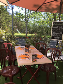 Photos du propriétaire du Restaurant Le Moulin Des Gardelles à Riom - n°19