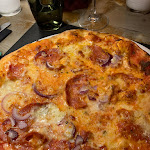 Photo n°7 de l'avis de Mišel.a fait le 12/04/2023 à 05:32 sur le  Il Boccone à Toscolano Maderno