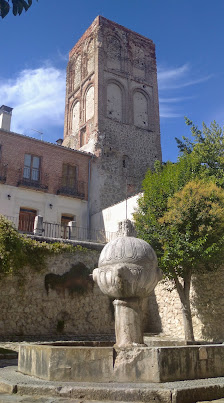 Cuéllar 40200 Cuéllar, Segovia, España
