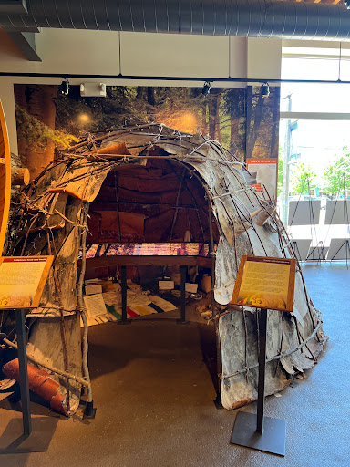 History Museum «Tri-Cities Historical Museum», reviews and photos, 200 Washington Ave, Grand Haven, MI 49417, USA