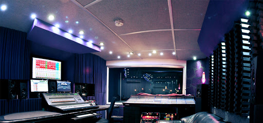 Music Time Studios