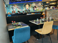 Atmosphère du Restaurant japonais Restaurant Yukito-GEISHA à Saint-Sébastien-sur-Loire - n°2
