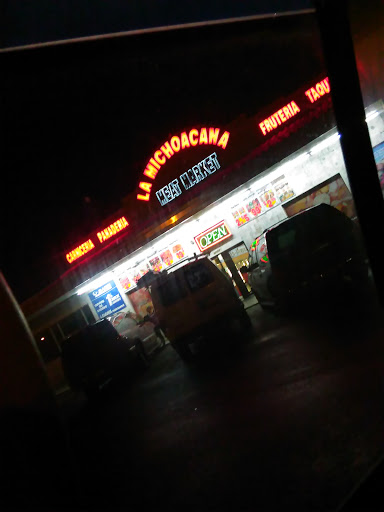 Butcher Shop «La Michoacana Meat Market», reviews and photos, 2200 N 10th St, McAllen, TX 78501, USA