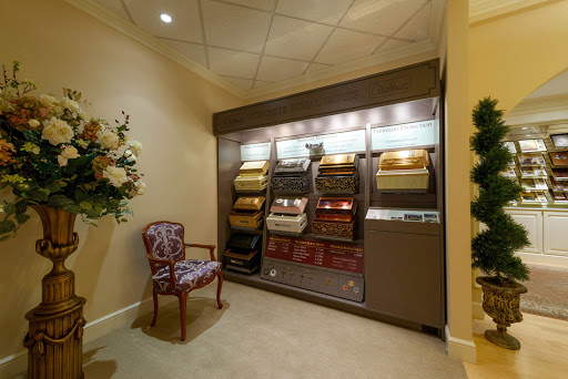 Funeral Home «Phaneuf Funeral Homes & Crematorium», reviews and photos, 243 Hanover St, Manchester, NH 03104, USA