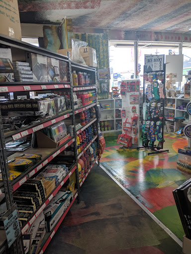 Art Supply Store «Artist & Craftsman Supply San Diego», reviews and photos, 3804 Fourth Ave, San Diego, CA 92103, USA