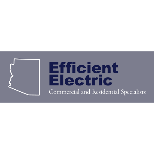 Electrician «Efficent Electric», reviews and photos, 8925 W Larkspur Dr #106, Peoria, AZ 85381, USA