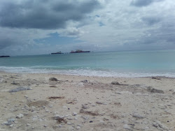 Foto di Wild Goose Town beach con abbastanza pulita livello di pulizia