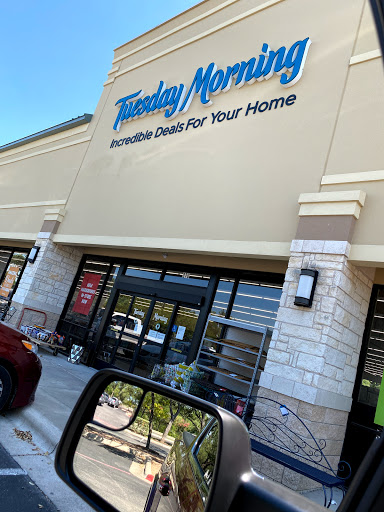 Home Goods Store «Tuesday Morning», reviews and photos, 901 S Interstate Hwy 35, Georgetown, TX 78628, USA