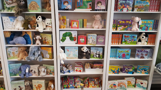 Boutique «Top to Bottom Baby Boutique, LLC», reviews and photos, 13459 W Center Rd, Omaha, NE 68144, USA